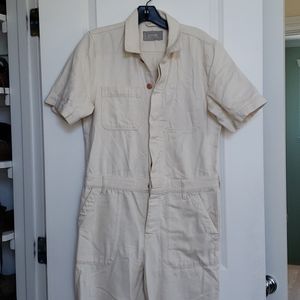 Everlane Coveralls